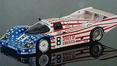 Porsche 956l mans for sale  Delivered anywhere in UK