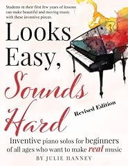 Looks easy sounds for sale  Delivered anywhere in USA 