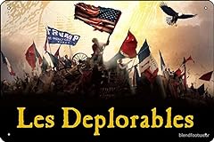 Oedrtqi les deplorables for sale  Delivered anywhere in USA 
