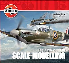 Airfix book scale for sale  Delivered anywhere in UK