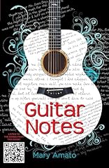 Guitar notes for sale  Delivered anywhere in USA 
