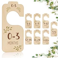 Baby closet dividers for sale  Delivered anywhere in USA 