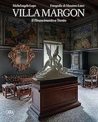 Villa margon. rinascimento usato  Spedito ovunque in Italia 