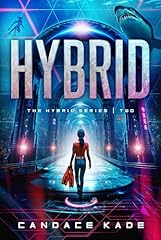 Hybrid volume 2 usato  Spedito ovunque in Italia 
