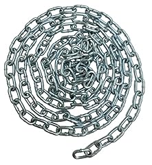 Proof coil chain for sale  Delivered anywhere in USA 