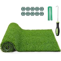 Realistic artificial grass for sale  Delivered anywhere in USA 