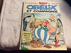 obelix dargaud d'occasion  Livré partout en France