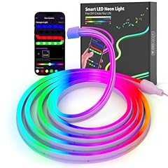 Kangtaixin neon striscia usato  Spedito ovunque in Italia 