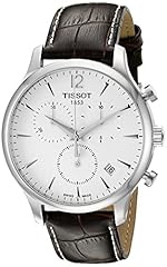 Tissot t0636171603700 t063.617 d'occasion  Livré partout en France