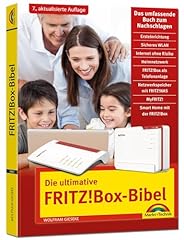 Ultimative fritz box gebraucht kaufen  Wird an jeden Ort in Deutschland