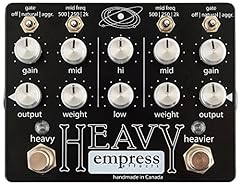 Empress effects heavy for sale  Delivered anywhere in USA 
