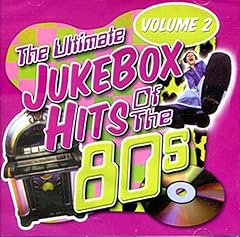 Ultimate jukebox hits for sale  Delivered anywhere in UK