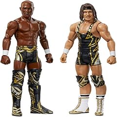 Wwe coffret figurines d'occasion  Livré partout en France