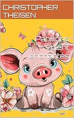 Papillons volent enchantés usato  Spedito ovunque in Italia 