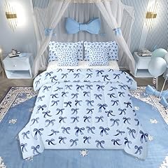 Erosebridal bowknot bedding for sale  Delivered anywhere in USA 