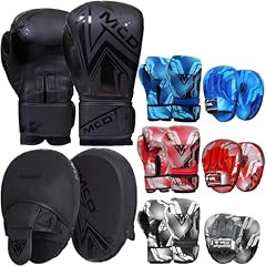 Mcd kids boxing for sale  Delivered anywhere in UK