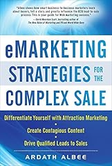 Emarketing strategies for usato  Spedito ovunque in Italia 