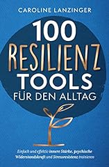 100 resilienz tools gebraucht kaufen  Wird an jeden Ort in Deutschland