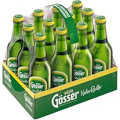 Gösser naturradler alkohol gebraucht kaufen  Wird an jeden Ort in Deutschland