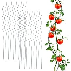 Tomaten spiralstab verzinkt gebraucht kaufen  Wird an jeden Ort in Deutschland