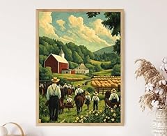 Momima amish farm for sale  Delivered anywhere in USA 