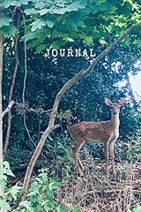 Deer forest journal for sale  Delivered anywhere in UK