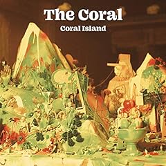 Coral island vinyl for sale  Delivered anywhere in UK