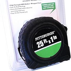 Pittsburgh quikfind tape for sale  Delivered anywhere in USA 