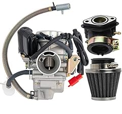 Gy6 carburetor 150cc for sale  Delivered anywhere in USA 