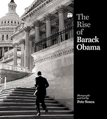 Rise barack obama for sale  Delivered anywhere in USA 