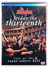 Friday thirteenth dvd for sale  Delivered anywhere in UK