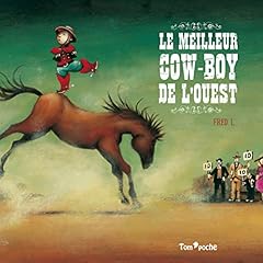 Meilleur cow boy d'occasion  Livré partout en France