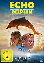 Echo delphin freundschaft gebraucht kaufen  Wird an jeden Ort in Deutschland