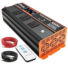 3000w inverter potenza usato  Spedito ovunque in Italia 