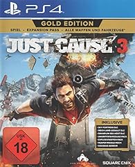 Just cause usato  Spedito ovunque in Italia 