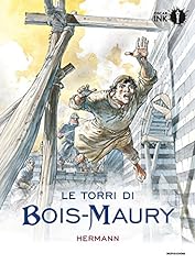 Torri bois maury usato  Spedito ovunque in Italia 