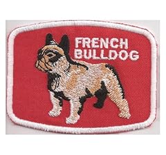 French bulldog english usato  Spedito ovunque in Italia 