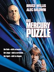 Mercury puzzle gebraucht kaufen  Wird an jeden Ort in Deutschland