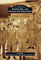 Bunker hill grissom for sale  Delivered anywhere in USA 