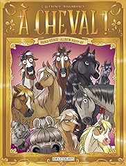 Cheval hs d'occasion  Livré partout en France