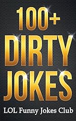 100 dirty jokes for sale  Delivered anywhere in USA 