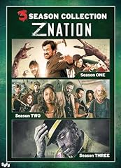Nation season 3 for sale  Delivered anywhere in USA 