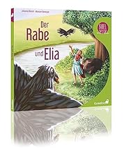 Rabe elia gebraucht kaufen  Wird an jeden Ort in Deutschland