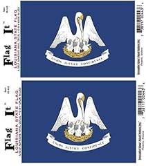 Pack two louisiana for sale  Delivered anywhere in USA 