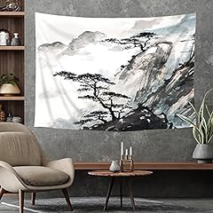 Riyidecor japanese tapestry for sale  Delivered anywhere in USA 
