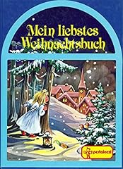 Liebstes weihnachtsbuch geschi gebraucht kaufen  Wird an jeden Ort in Deutschland