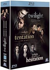 Twilight fascination tentation d'occasion  Livré partout en France