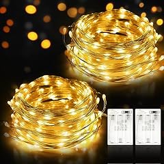 Luci led batteria usato  Spedito ovunque in Italia 