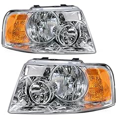 Jsboyat headlight assembly for sale  Delivered anywhere in USA 