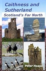 Caithness sutherland scotland for sale  Delivered anywhere in UK